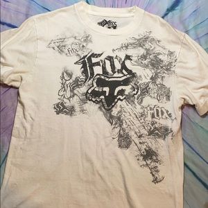 Fox Racing Shirt
